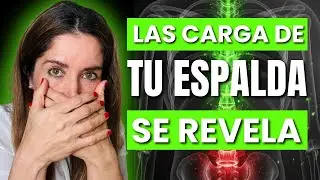 El músculo postural más importante de la espalda#salud#mejorar#espalda#ejercitar#columna#ejercicio#