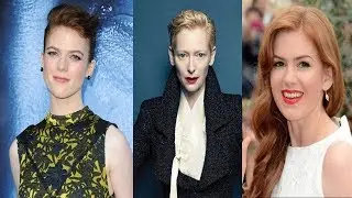 Top 10 Most Famous Scottish Actresses In Hollywood | Lifestyle Of Hollywood Hot Queens