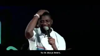 Liboma na Yesu - Pasteur Athom's Mbuma (GAEL Music)