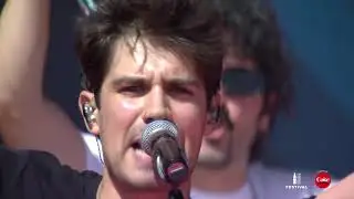 LEMOT - COCA COLA MUSIC EXPERIENCE 2022 (Directo)