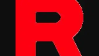 Pok&eacute;mon HGSS team rocket battle theme- BW style.