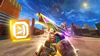 Новые раунды Hammerpoint &mdash; НЕСПРАВЕДЛИВЫ в Apex Legends