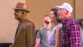 The Durham Museum Celebrates 40 Years