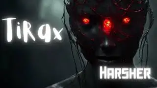 TiRax - Harsher (Official audio) | ELECTROTEKNO