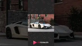 Create speed effect in Adobe photoshop || Super speed car effect