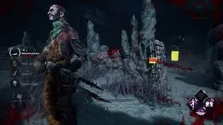 Dead by Daylight - Kritische Begegnung mit einem Todesboten - Der Todesbote