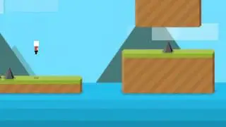 Mr Jump: Level 1