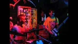 &Scaron;afla @ Jalla Jalla - 22.9.2023