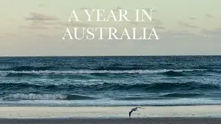 A Year in Australia &ndash; Auslandsjahr an einer High School in Brisbane