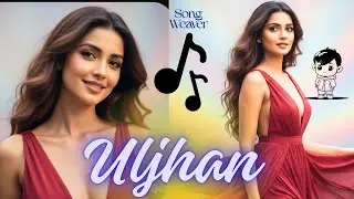 Uljhan suljhe na | remake #trending #song # bollywood