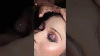 north indian bridal makeup and hair styling training