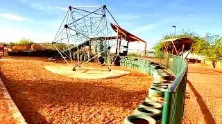 Paseo Vista Park Playground