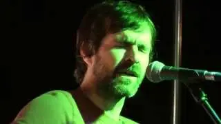 Mark Morriss performing The Bluetones masterpiece 'Slight Return'