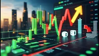 &ldquo;La VERDAD sobre Oracle y Sofi: institucionales, puts y oportunidades reales 🔍💸&rdquo; 13-11-25  Trading