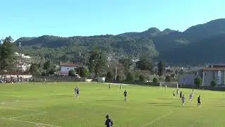 u15 fethiye 1 0 ısparta