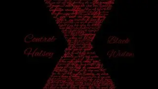 Black Widow | Control