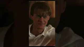 Улыбка Конрада после того, как Белли поцеловала его в щёку! 🥹❤️❤️♾️