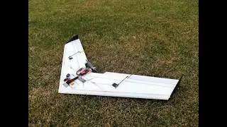 SPECTRE FPV specwing class