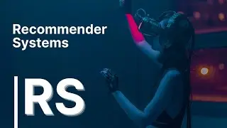 Matrix Factorization | Recommender Systems