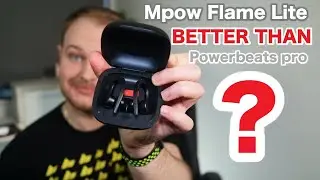 Mpow Flame Lite Why Are Better? - Review