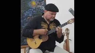 esplendida noche /Aguinaldo /Gustavo Colina Vargas