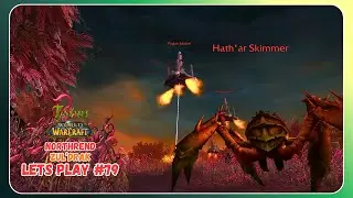 Tauri WOW &ndash; Ritualuri &icirc;ntunecate și invocări periculoase &icirc;n Zul&rsquo;Drak | GAMEPLAY #79