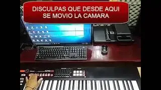 VENTA DE SAMPLES PARA ROLAND XPS 10