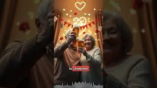 New Years Eve - Happy 24th Anniversary Dennis