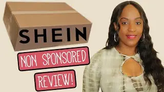 BEST CHEAP ONLINE FASHION STORE?? SHEIN.COM REVIEW ~ RETURNS, SHIPPING & QUALITY