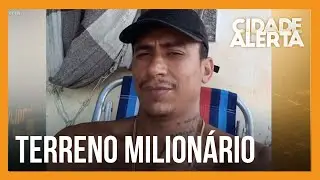 Briga por heran&ccedil;a? Homem desaparece depois de ir morar em fazenda que era do pai