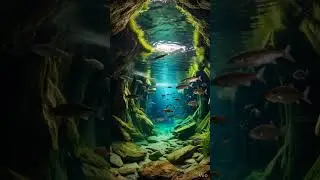 Tranquility - Deep Healing Relaxing Music - Meditation Ambient Music