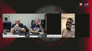 From Detailing Side Hustle to Hot Rod Dreams w/ Mike Murchison