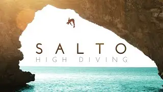 SALTO | HIGH DIVING con Celia Fernández