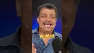 The Truth About Uranium Enrichment &mdash; Neil deGrasse Tyson Breaks It Down Science Behind Nuclear Power