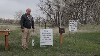 Colorado Rifle Club - 3D Archery Range Introduction