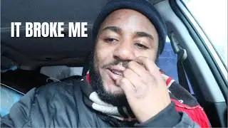 Why I Have An Ex Girlfriend Now...