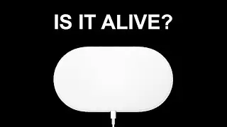 AirPower Is Still Alive... Kind Of