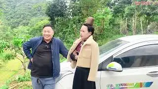 Chủ kênh Dũng Tươi khắp sắng em Hóa trước khi về