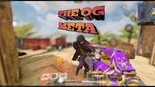 The OG Meta (CHICOM) a min montage