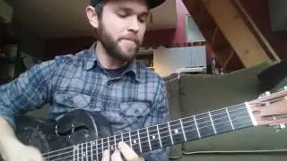 Little L - Jamiroquai (just chorus)
