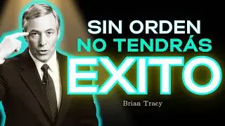 💎 TOMA EL CONTROL De Tu Vida / Brian Tracy