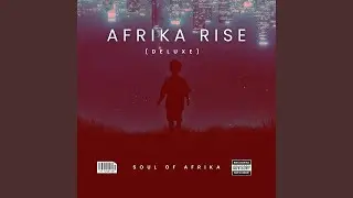 Soul of Afrika - This Year                                              #NewMusic2025 #TrendingMusic