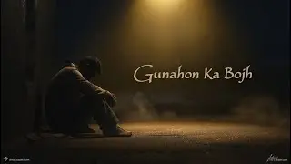Gunahon Ke Bojh Se Thak Jate Hain  Song new 2026