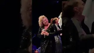 Center of my joy_feat Pastor Ron Hubbard