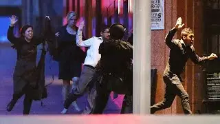 NSW Police deny Lindt Cafe siege was mishandled