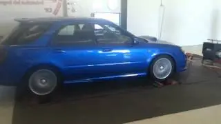 WRX Bazz-VF43-pug206 reflash