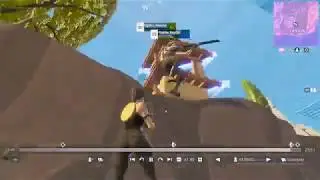 EZ Arena clap btw