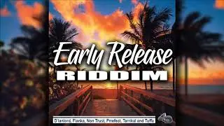 Terrikal - She Like Me [EARLY RELEASE RIDDIM] Vincy Dancehall 2018