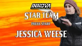 2024 Jessica Weese Tour Series Halo Star Valkyrie