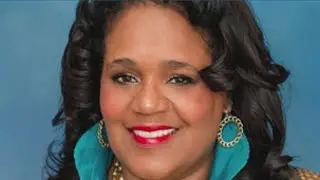 Democrat Renee Hardman wins Iowa Senate District 16 special election, blocking GOP supermajority